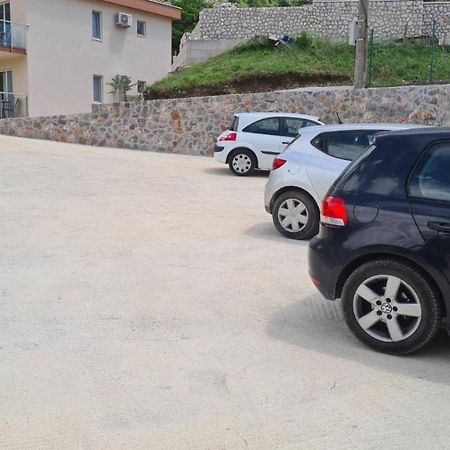 Anastasija Apartamento Kotor Exterior foto